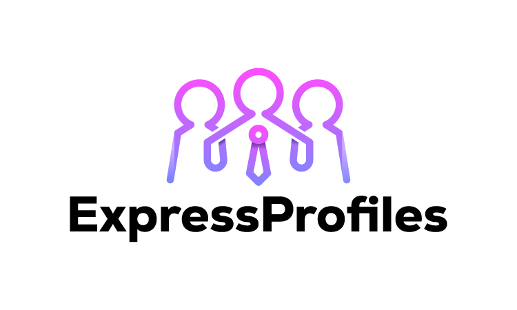 ExpressProfiles logo